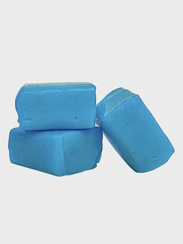 Xite: Blue Raspberry Chews 1:1 THC:CBD