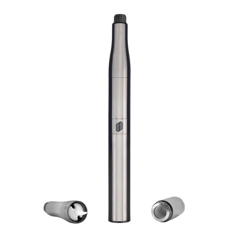 Puffco Plus Portable Concentrate Vaporizer