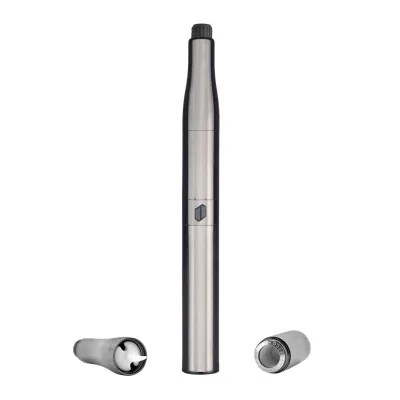 Puffco Plus Portable Concentrate Vaporizer