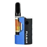 Pulsar: Gigi Variable Voltage 510 Cartridge Battery