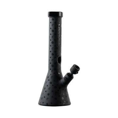 Cookies: V Beaker Glass Water Pipe