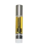 Secret Nature: Delta 8 THC + Live Resin CBN Vape Cartridge