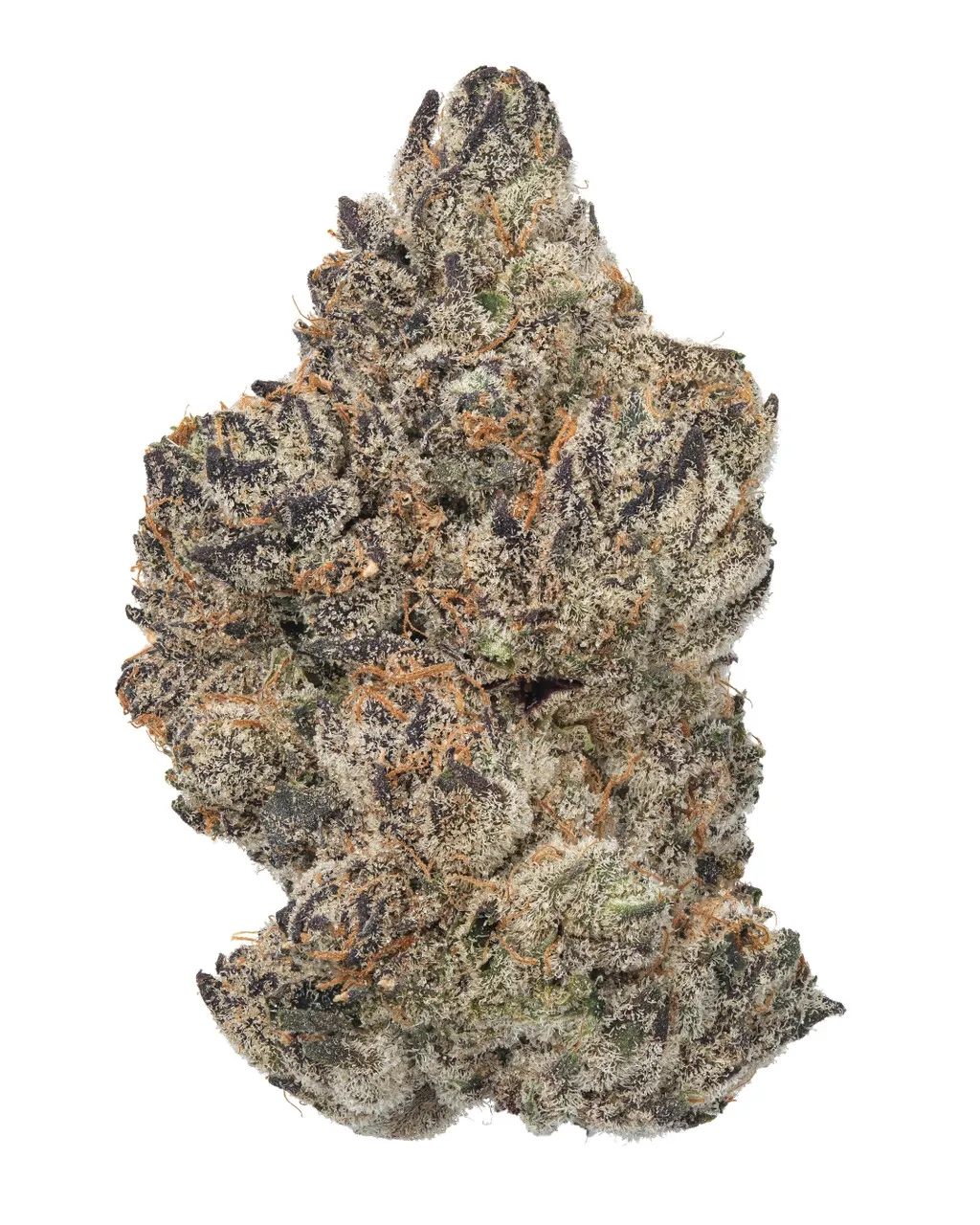 WNC: Indoor Black Velvet Living Soil - THCa Hybrid Flower 3.5g