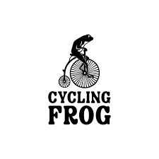 Cycling Frog