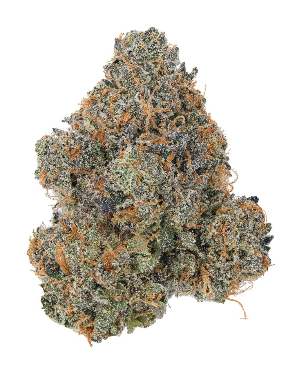 WNC: Indoor Lemon Cherry Gelato Living Soil - THCa Indica Flower 3.5g