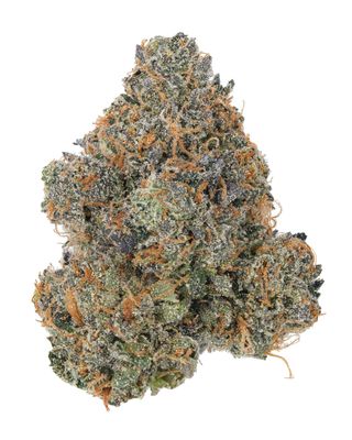 WNC: Indoor Lemon Cherry Gelato Living Soil - THCa Indica Flower 3.5g