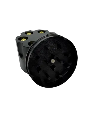 Revolver Grinder
