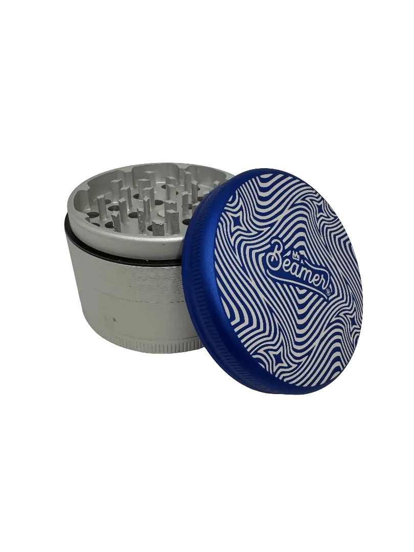 Beamer 63mm 4pc Grinder