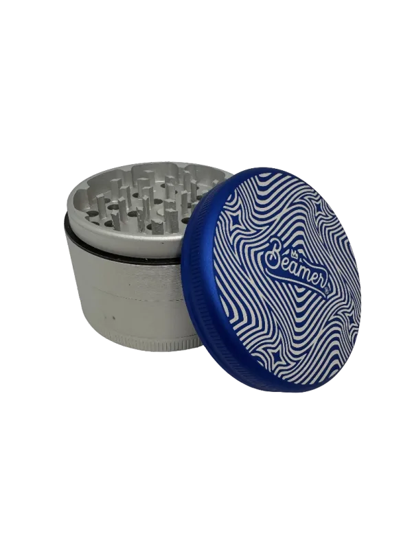 Beamer 63mm 4pc Grinder