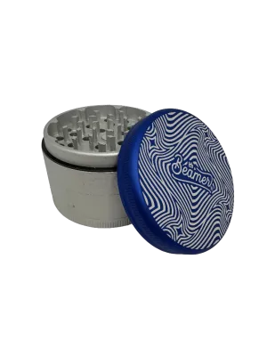 Beamer 63mm 4pc Grinder