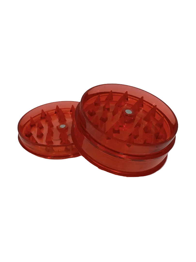 Acrylic 3pc Grinder