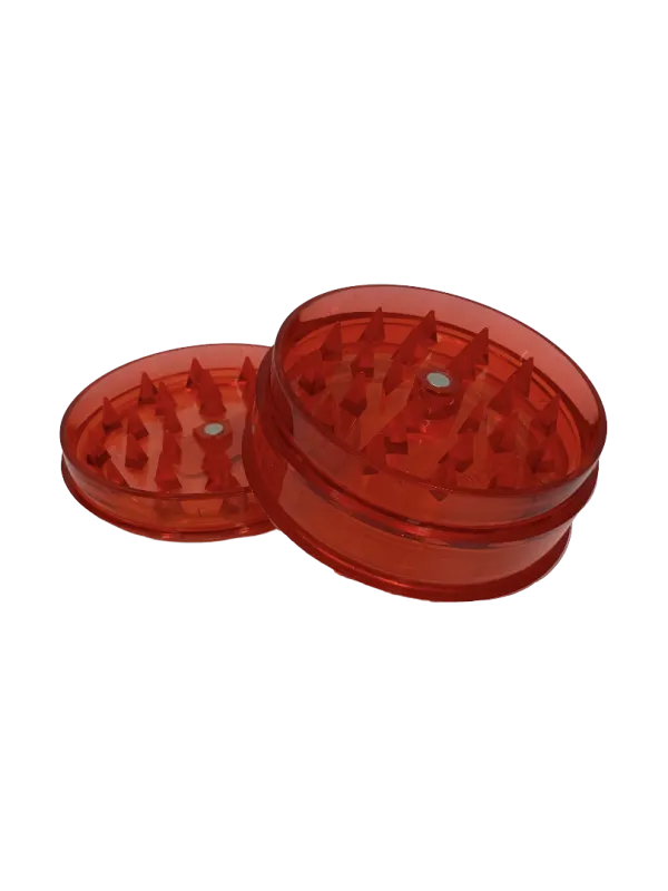 Acrylic 3pc Grinder