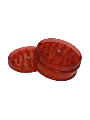 Acrylic 3pc Grinder