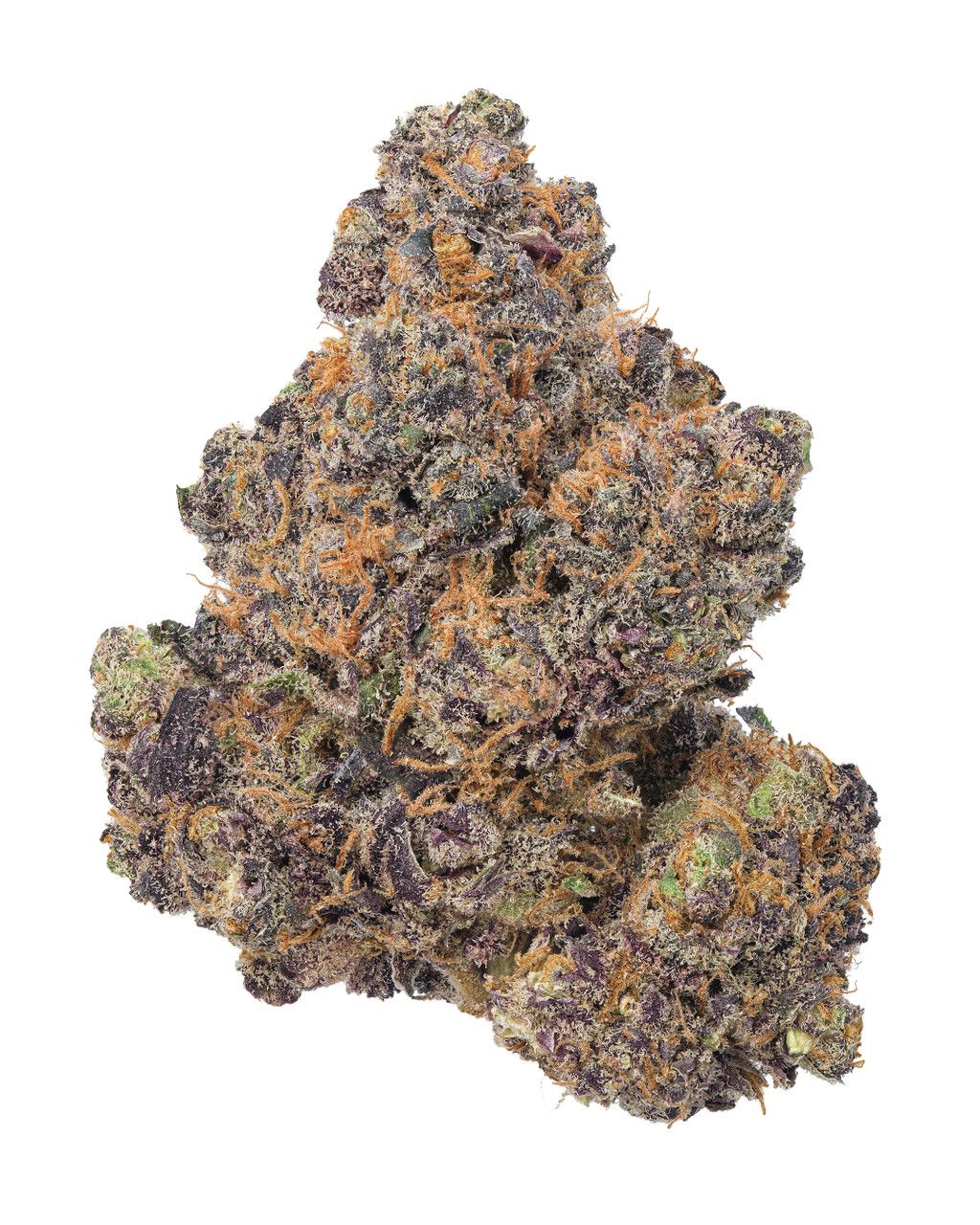 WNC: Bottom Bird Hydro- THCa Indica Flower 3.5g