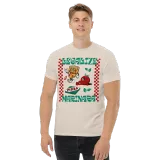 Legalize Marinara Cotton T-Shirt