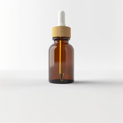 Oil Tinctures