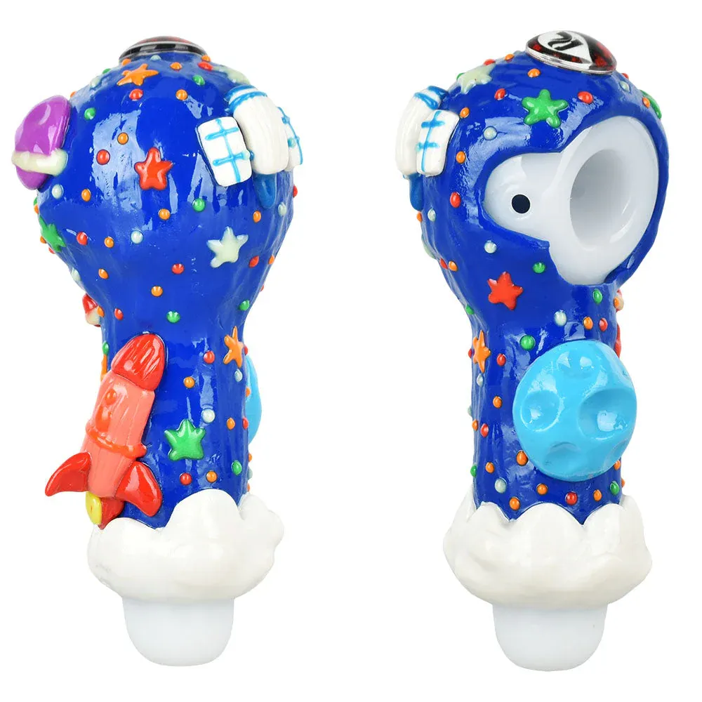 Pulsar: Outer Space Hand Pipe