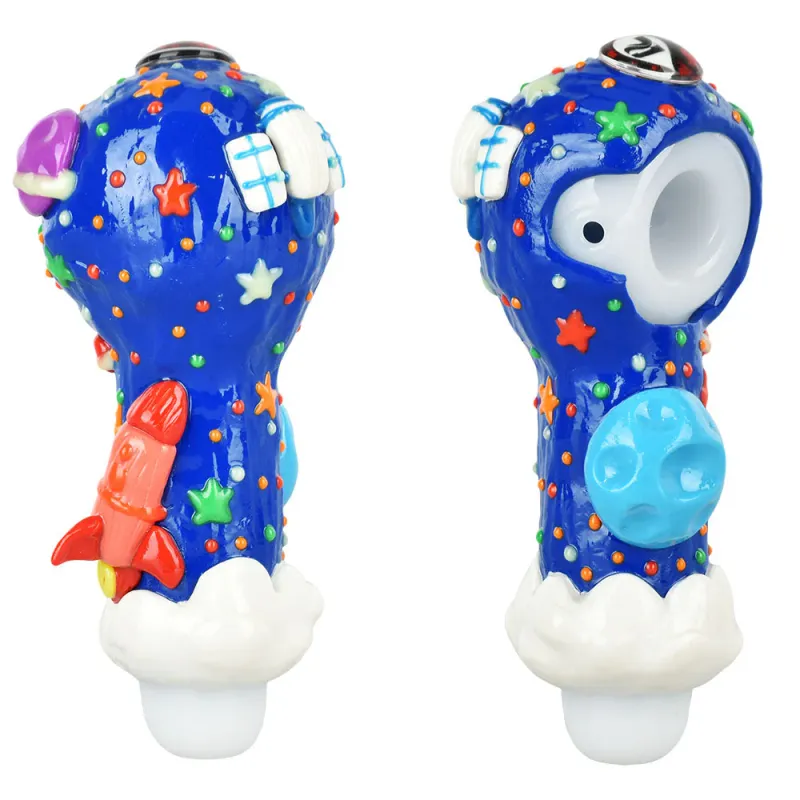 Pulsar: Outer Space Hand Pipe