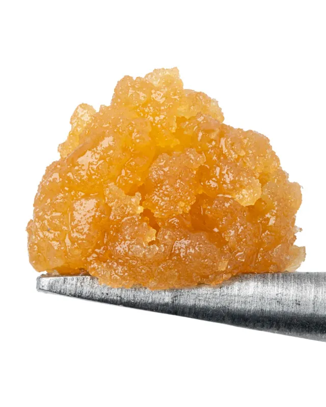 WNC: Gushers Sugar THCa Concentrate - 1g