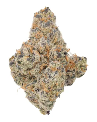 WNC: Glitter Bomb Hydro Indica THCa Flower 3.5g