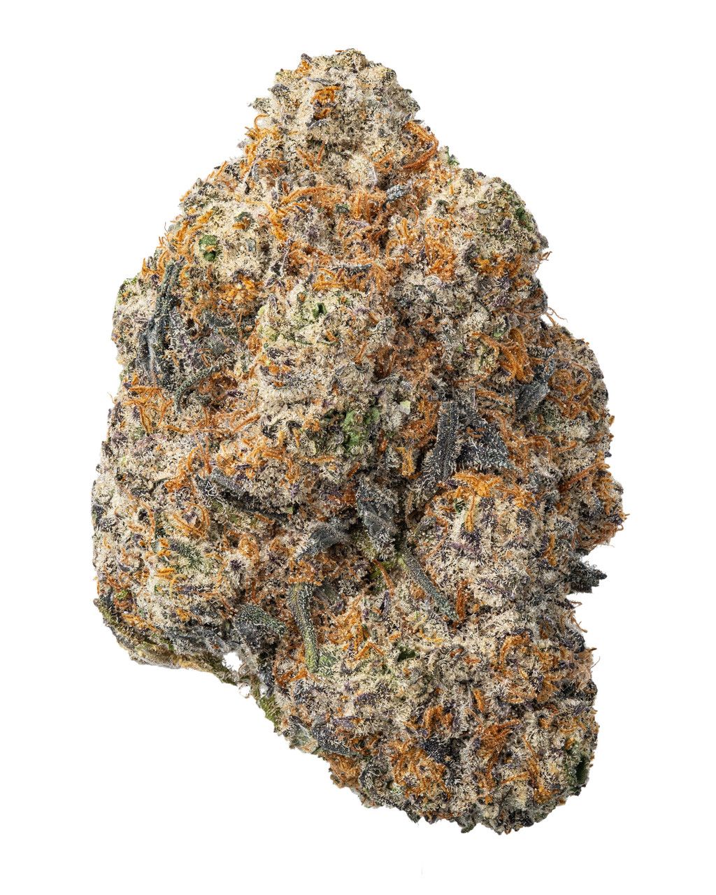 WNC: Secret Weapon Hydro Sativa THCa Flower 3.5g