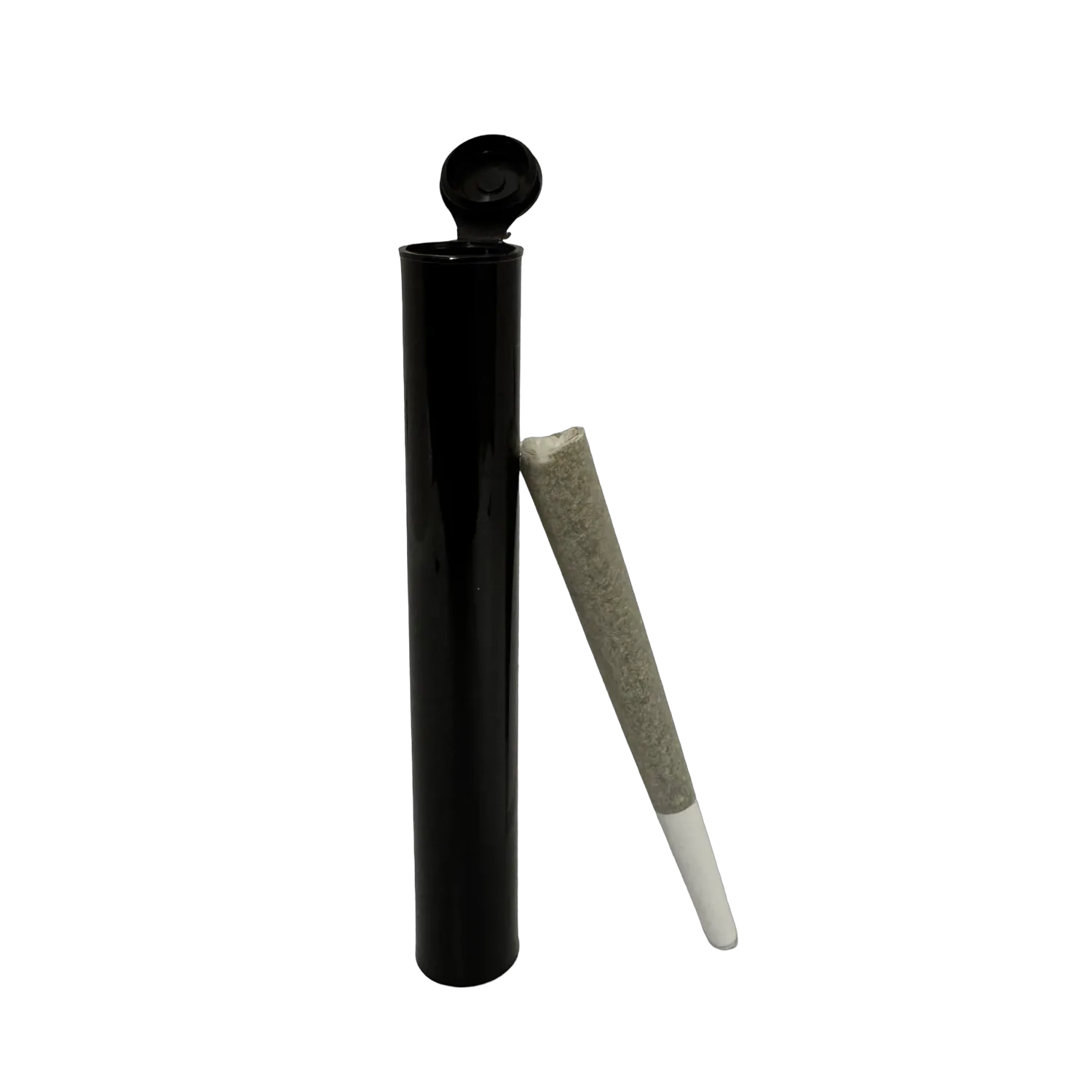 Diamond Fire Farms: Diamond Knockout Granddaddy Purple THCa 1.5g Preroll / Single