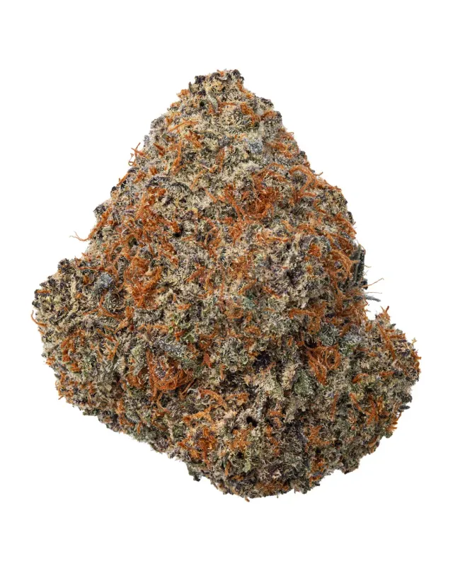 WNC: Gasteroids Hybrid THCa Flower 3.5g