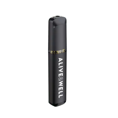 Alive and Well: Ice Cream Cake Indica THCa Disposable Vape 1g