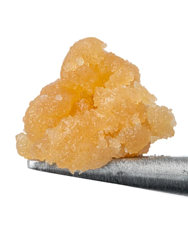 WNC: Pink Runtz THCa Sugar Concentrate - 1g