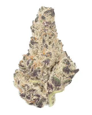 WNC: Blue Unicorn Hybrid THCa Flower 3.5g