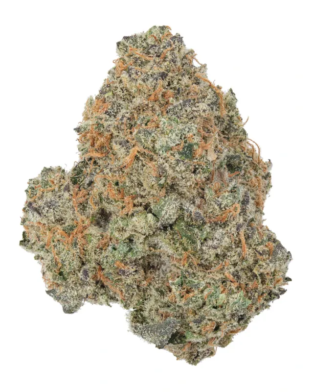 WNC: AK-47 Sativa THCa Flower 3.5g