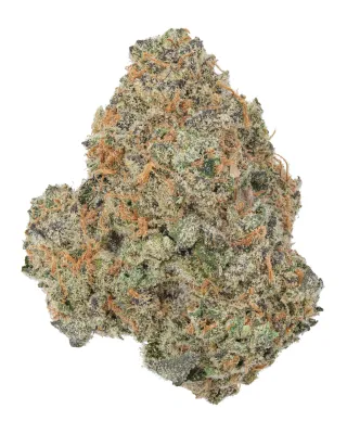 WNC: AK-47 Sativa THCa Flower 3.5g
