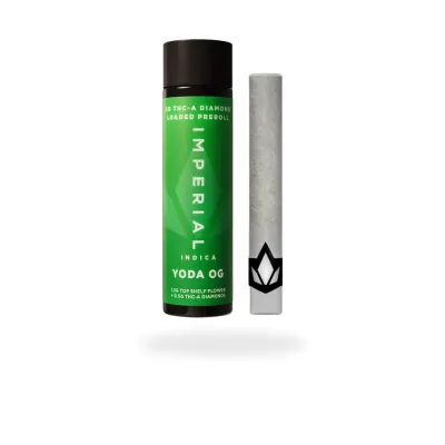 Pre-roll Sale