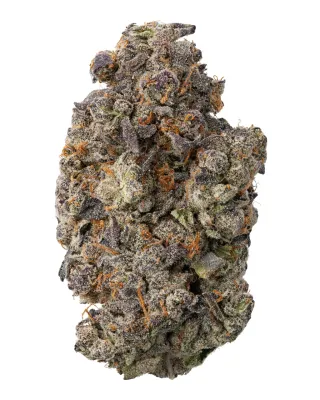 WNC: Lemon Cherry Pie Indica Flower - 3.5g
