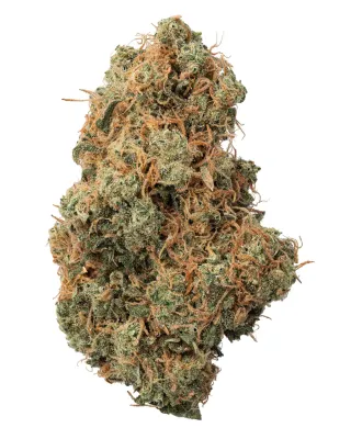 WNC: White Widow Sativa Flower - 3.5g