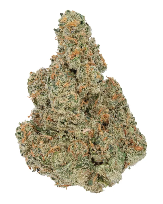 WNC: Blue Dream Living Soil - THCa Sativa Flower 3.5g