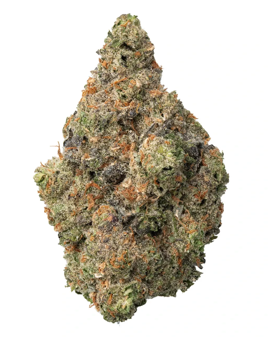 WNC: Melted Strawberries Living Soil - THCa Hybrid Flower 3.5g