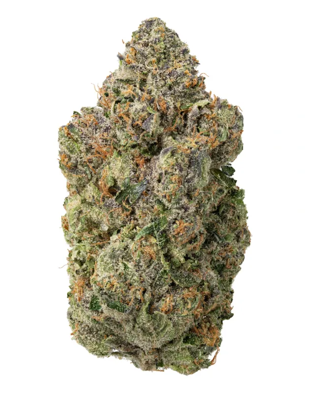 WNC: Guava Gelato Breath Living Soil - Hybrid THCa Flower 3.5g