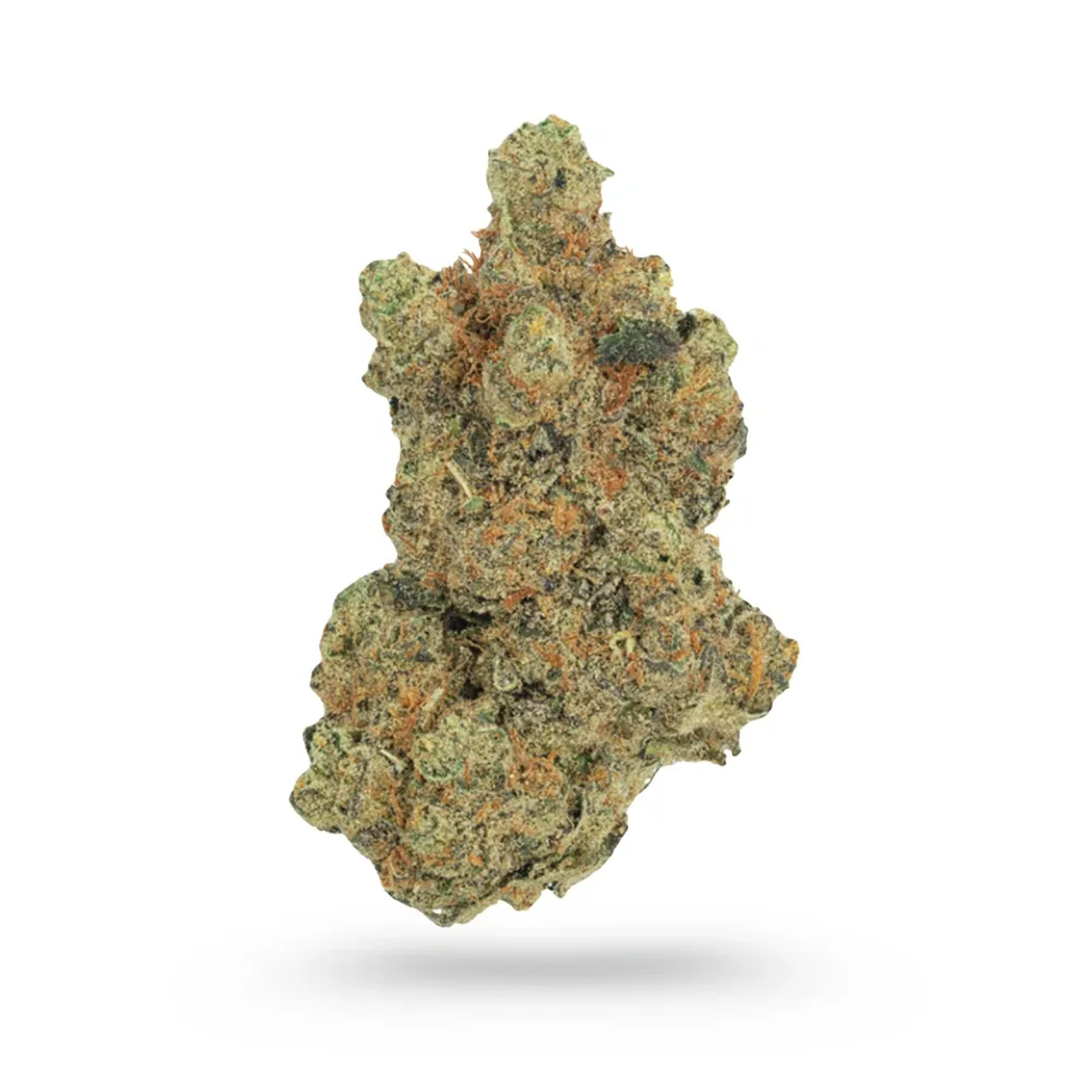 Enjoy: Couch Lock Indica THCa Flower - 3.5g - OG Kush