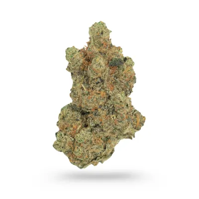 Enjoy: Couch Lock Indica THCa Flower - 3.5g - OG Kush