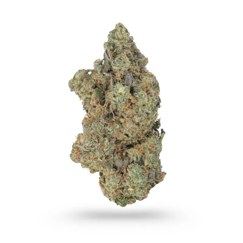 Enjoy: Utopia Hybrid THCa Flower - 3.5g - Runtz