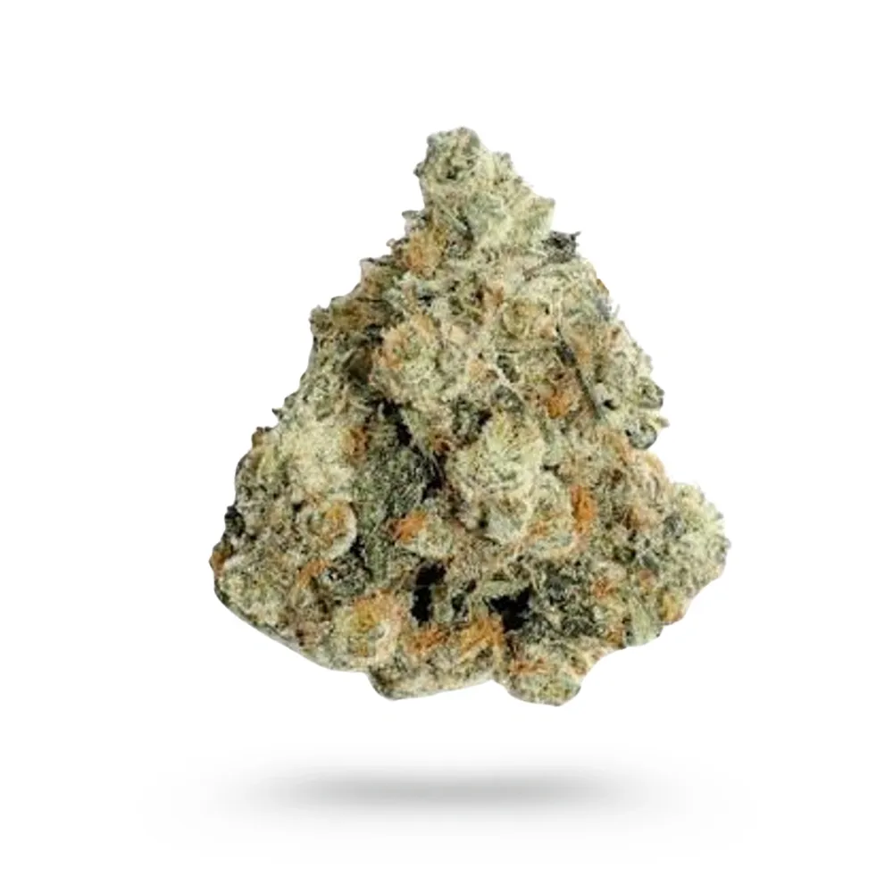 Enjoy: Supercharged Sativa THCa Flower - 3.5g - Lemon Cake