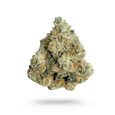 Enjoy: Supercharged Sativa THCa Flower - 3.5g - Lemon Cake