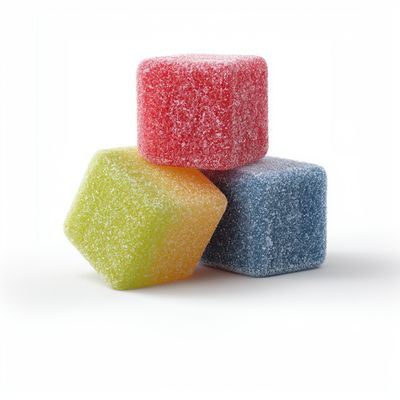 20% Off Gummies