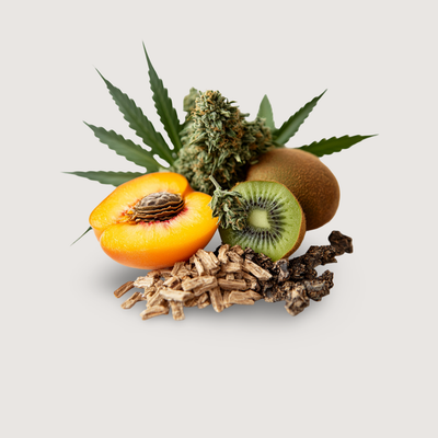 Terpenes