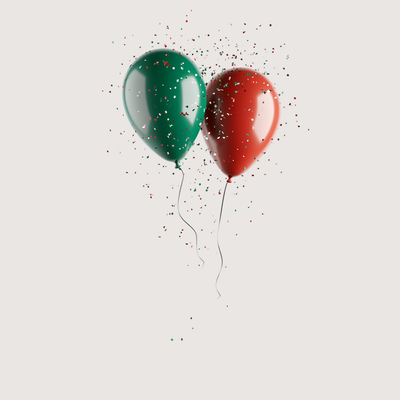 Happy