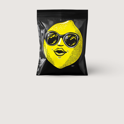 Pre-Packed Flower