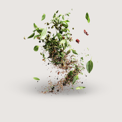 Loose Herbs