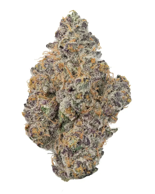WNC: Laser Fuel Hydro - THCa Indica Flower - 7g