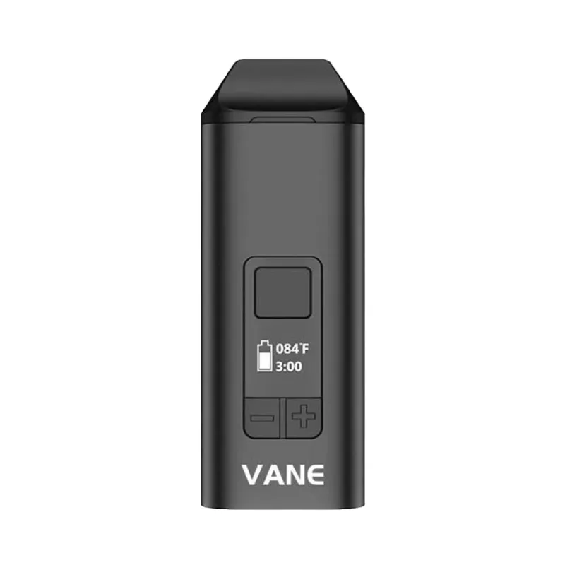 Yocan: Vane Dry Herb Vaporizer - 1100mAh